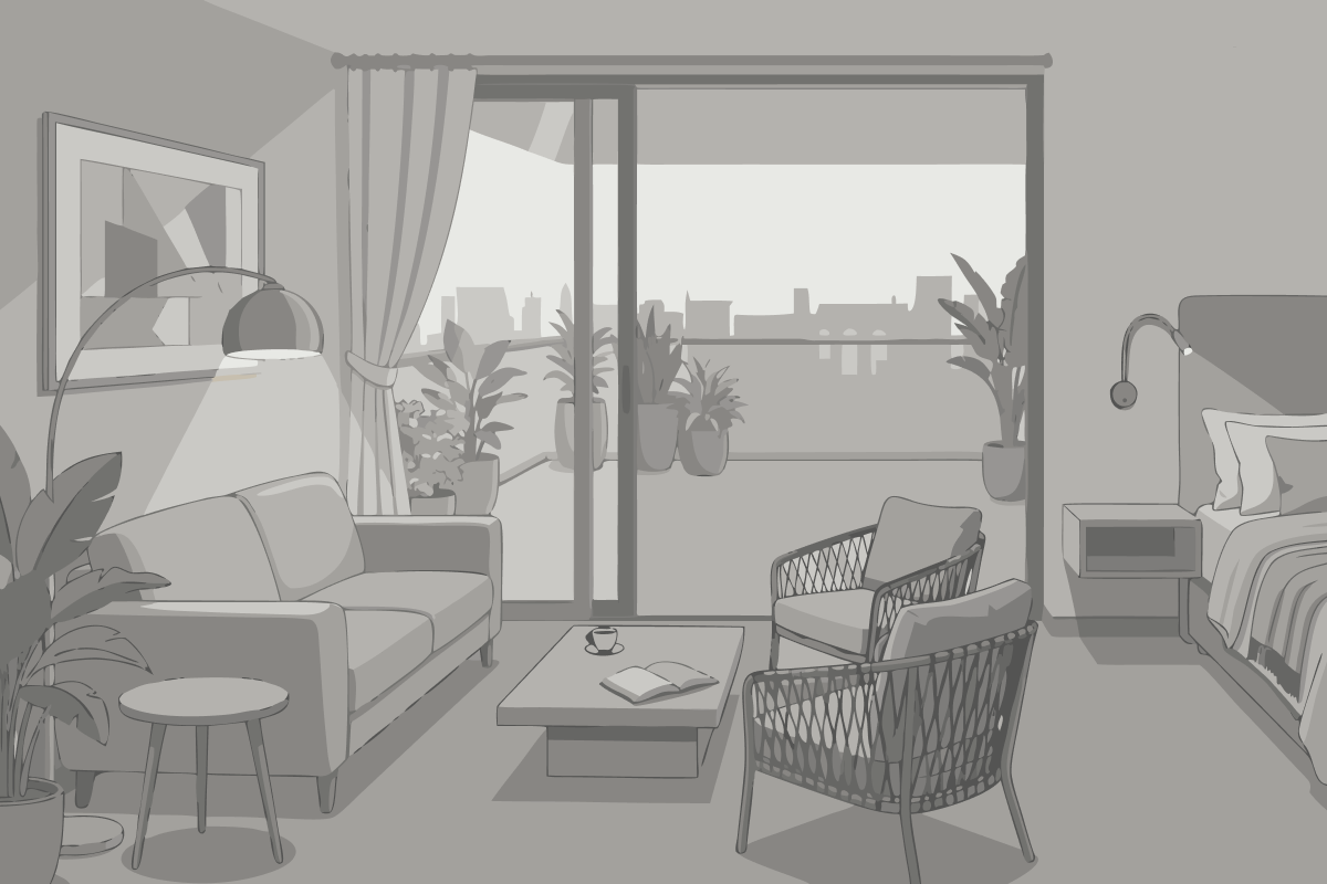 Suite Classic